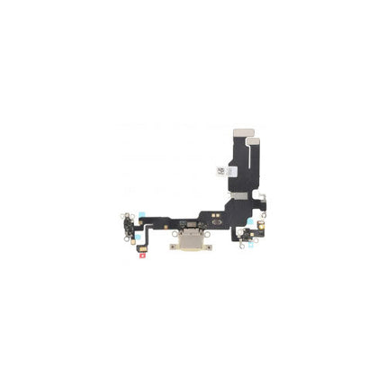 OEM Charging Port Flex for iPhone 15