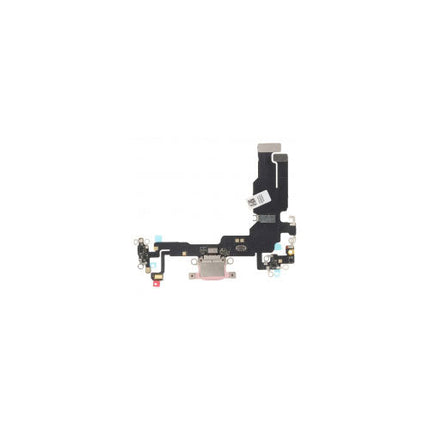 OEM Charging Port Flex for iPhone 15
