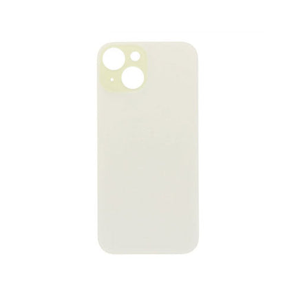 OEM Rear Housing Glass for iPhone 15