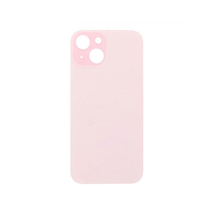 OEM Rear Housing Glass for iPhone 15