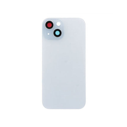 OEM Rear Housing Glass for iPhone 15
