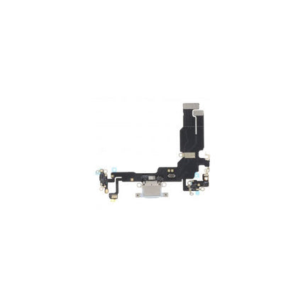 OEM Charging Port Flex for iPhone 15