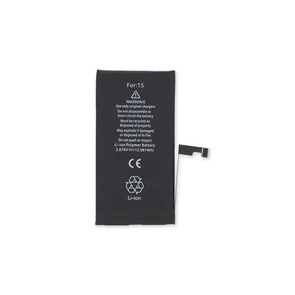 OEM Battery for iPhone 15