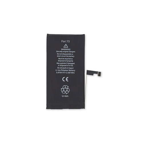 OEM Battery for iPhone 15