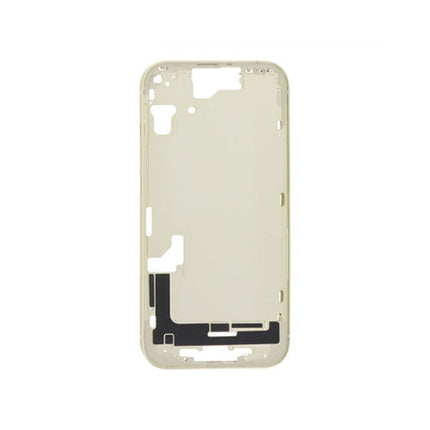 OEM Middle Frame+Side Buttons+Sim Card Tray for iPhone 15