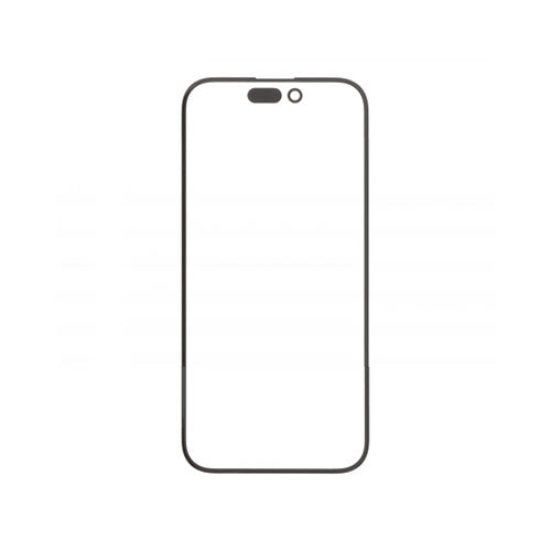 OEM Front Glass With OCA Polarizer for iphone 15