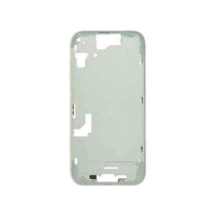 OEM Middle Frame+Side Buttons+Sim Card Tray for iPhone 15