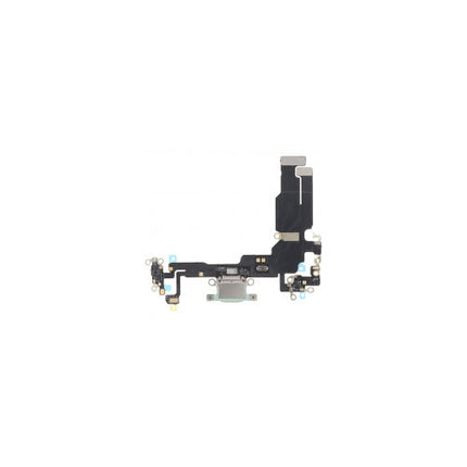 OEM Charging Port Flex for iPhone 15