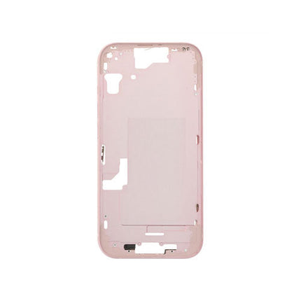 OEM Middle Frame+Side Buttons+Sim Card Tray for iPhone 15