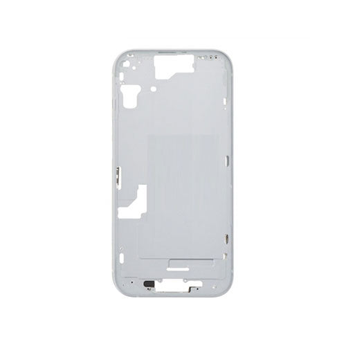 OEM Middle Frame+Side Buttons+Sim Card Tray for iPhone 15