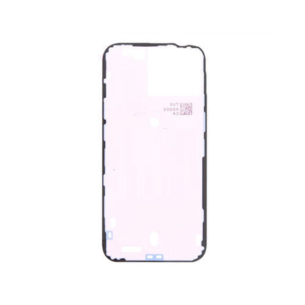 Original LCD Supporting Frame Sticker for iPhone 15