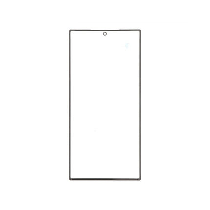OEM Front Glass for Samsung Galaxy S23 Ultra