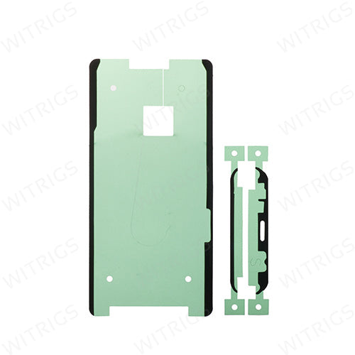 OEM LCD Supporting Frame Sticker for Samsung Galaxy S23