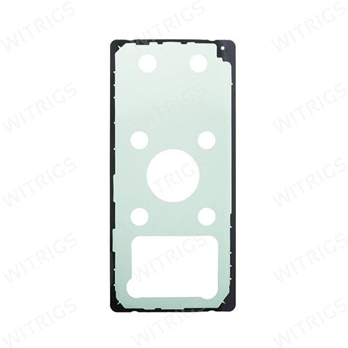 OEM Battery Cover Sticker for Samsung Galaxy S23