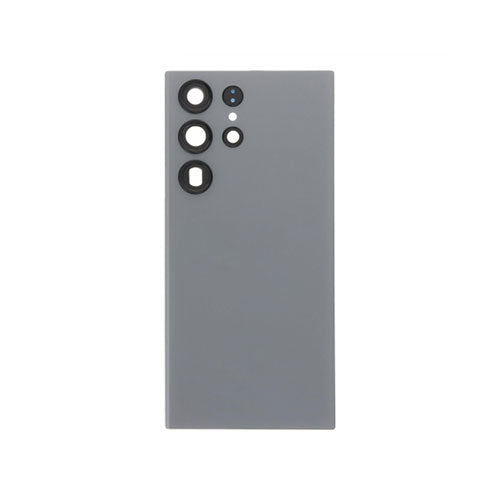 OEM Battery Cover with Camera Cover for Samsung Galaxy S23 Ultra