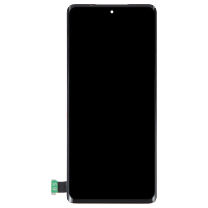 Original Lcd Screen Replacement for Vivo X80 Pro
