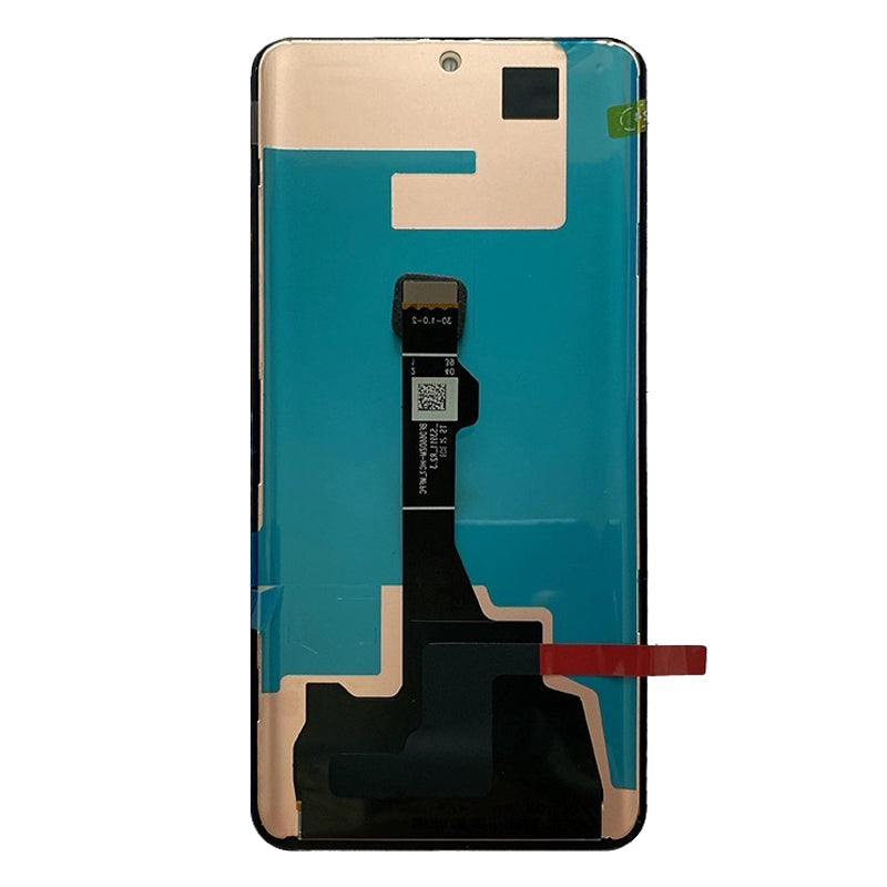 HuaWei P50pro phone screen, phone assembly, LCD display, phone repair