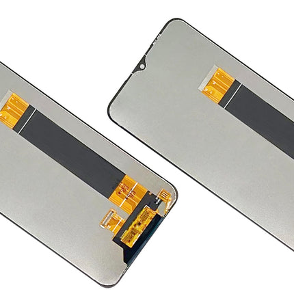 Original Lcd Screen Replacement with Frame for Samsung Galaxy A13 5G