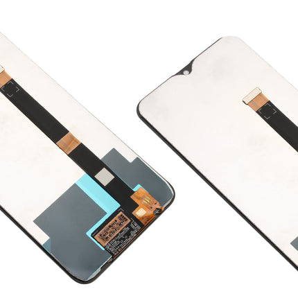 Original Lcd Screen Replacement for OPPO A7