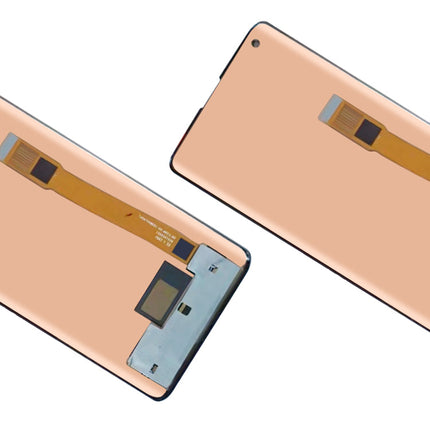 Original Lcd Screen Replacement for Motorola Edge Plus (2022)