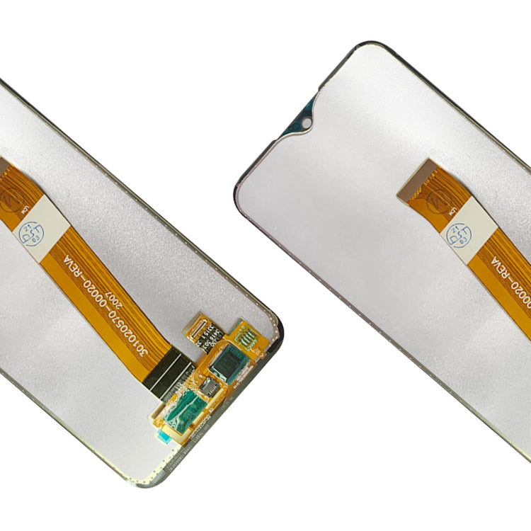 Factory Wholesale Price Original Mobile Phone Lcd Screen Touch Display For Samsung Galaxy A01