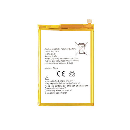 OEM Battery for Infinix Smart 4