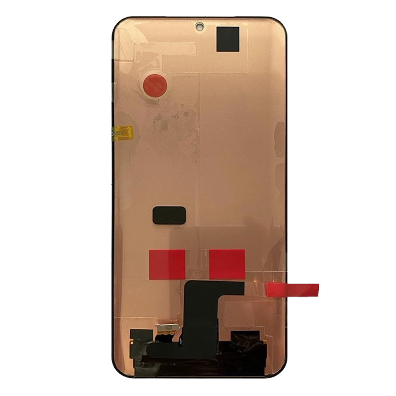 HuaWei P60 phone screen, phone assembly, LCD display, phone repair