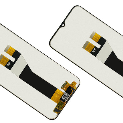 Original Lcd Screen Replacement with Frame for Samsung Galaxy A14 5G