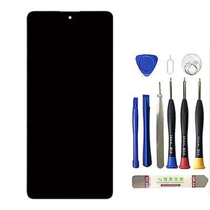 OEM Screen Replacement for Xiaomi Redmi Note 13 Pro 4G/5G