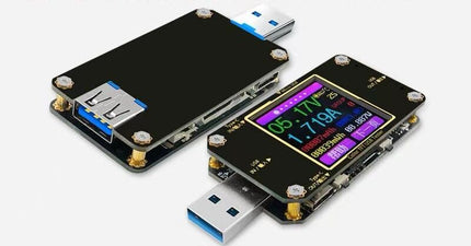DT880 Mobile Phone Current Maintenance Tester