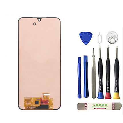 Original Screen Replacement for Samsung Galaxy A16 5G