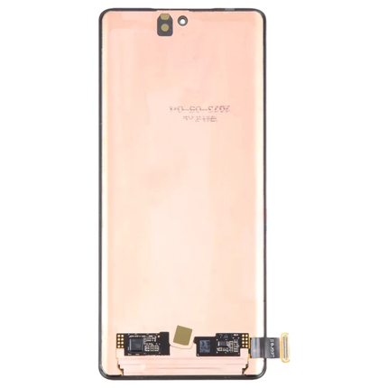 Original Lcd Screen Replacement for Vivo X80 Pro