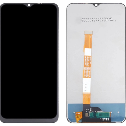 Original Lcd Screen Replacement for Vivo Y72 5G