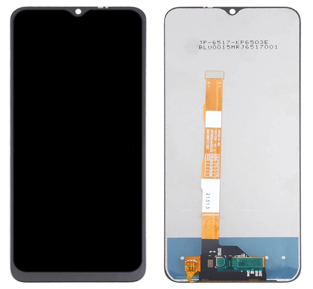 Original Lcd Screen Replacement for Vivo Y72 5G