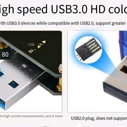 DT880 Mobile Phone Current Maintenance Tester