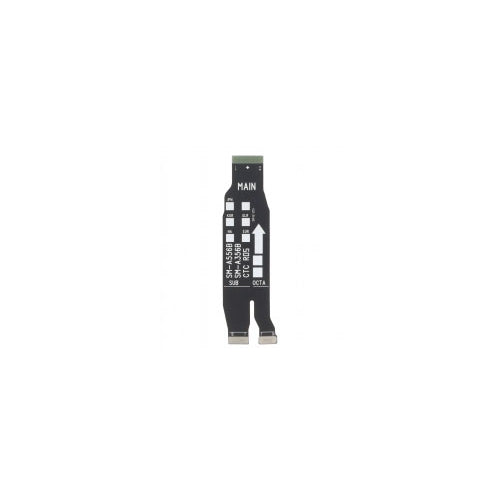 OEM Motherboard Connector Flex for Samsung Galaxy A55 5G