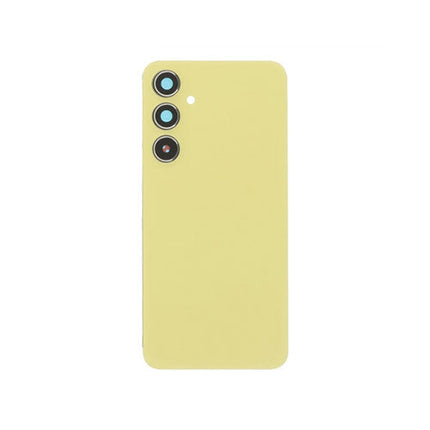 OEM Battery Cover with Camera Glass for Samsung Galaxy A55 5G