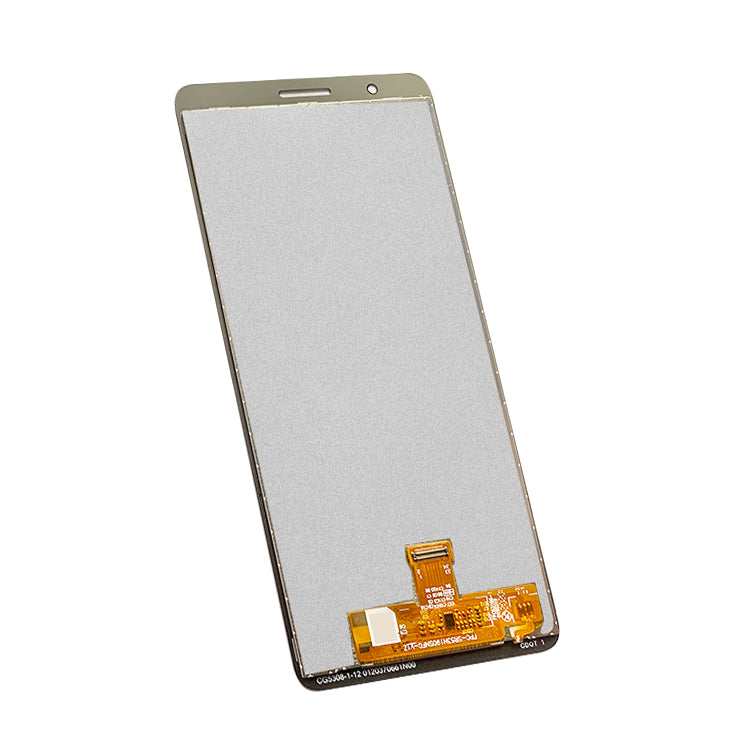 Factory wholesale price original mobile phone Lcd screen touch display for Samsung Galaxy A01 Core