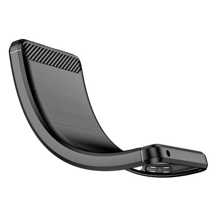 Brushed Silicone Phone Case For Xiaomi Mi Pro(Dimensity)