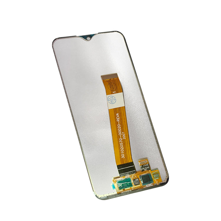 Factory Wholesale Price Original Mobile Phone Lcd Screen Touch Display For Samsung Galaxy A01