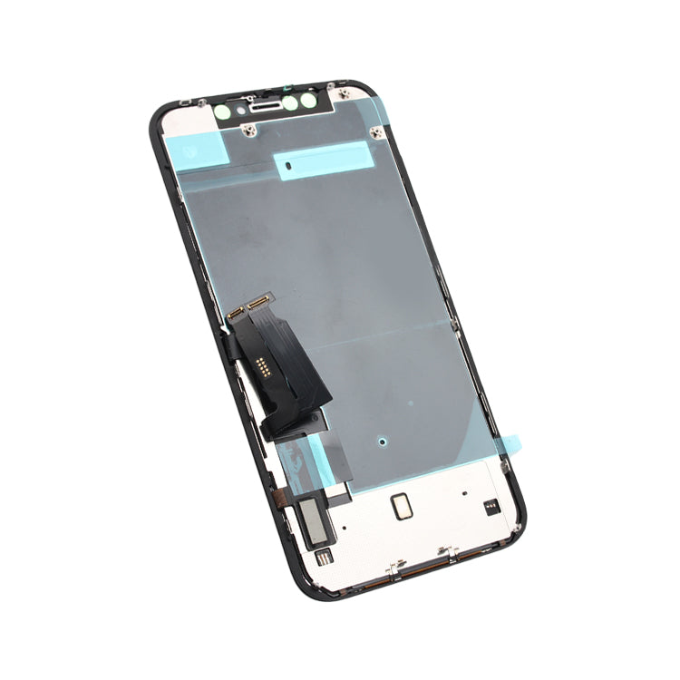 Factory wholesale price original mobile phone Lcd screen touch display for iPhone XR