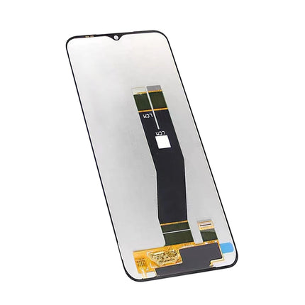 Original Lcd Screen Replacement with Frame for Samsung Galaxy A14 4G