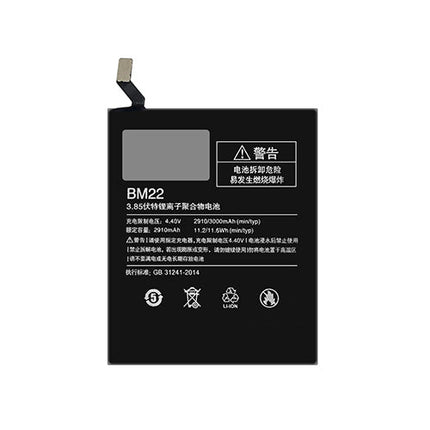 Original Battery for Xiaomi Mi 5