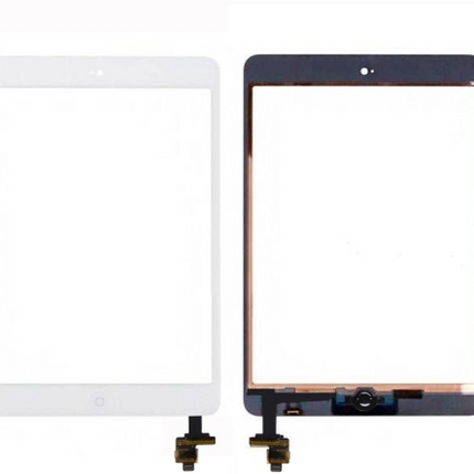 OEM Digitizer for iPad Mini 2 with Retina Display White