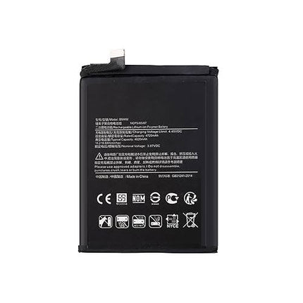 OEM Battery for XIAOMI Mi NOTE 9 PRO 5G
