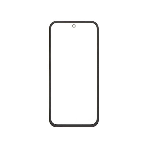 OEM Front Glass for Google Pixel 8a