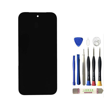 Original Lcd Screen Replacement for Google Pixel 8a