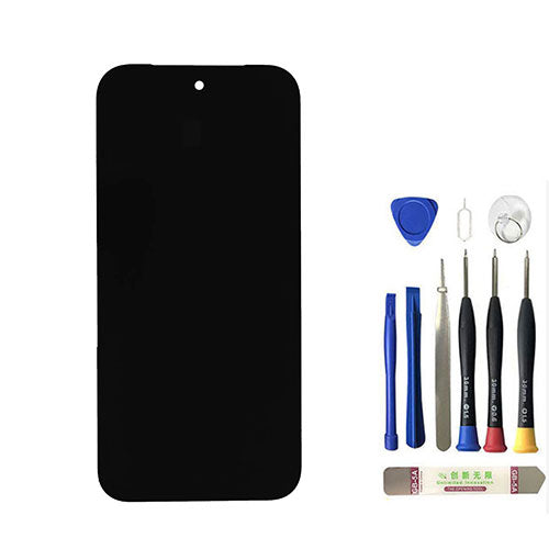 Original Lcd Screen Replacement for Google Pixel 8a
