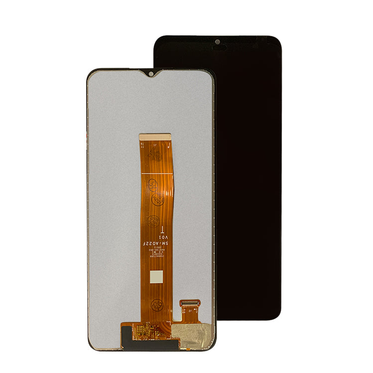 Factory Wholesale Price Original Mobile Phone Lcd Screen Touch Display For Samsung Galaxy A02