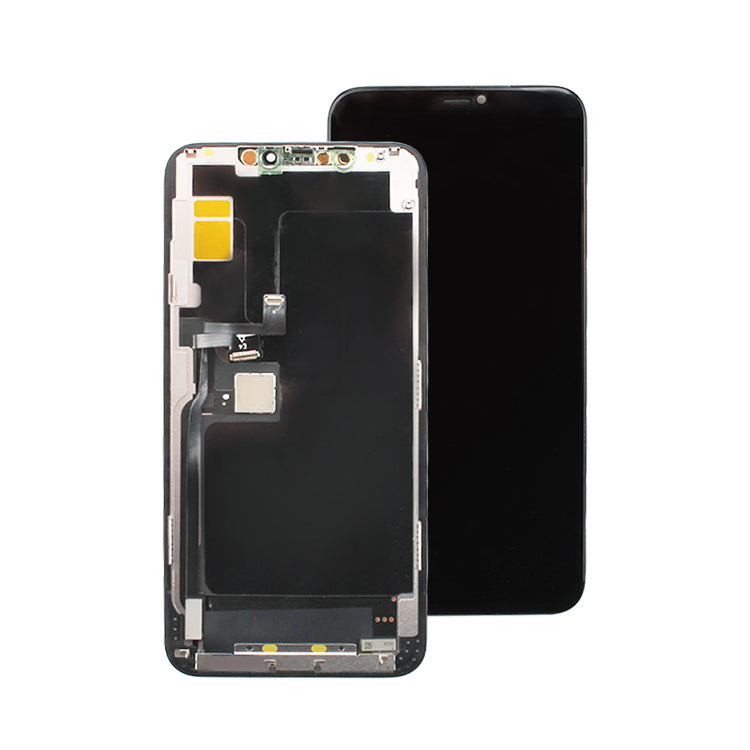 Factory wholesale price original mobile phone Lcd screen touch display for iPhone 11 Pro Max